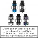 Horizon Sakerz Master Tank Horizon Sakerz Master Tank