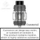 Geekvape Z FLI Tank - Z Tank MTL Geekvape Z FLI Tank - Regular Tanks