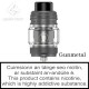 Geekvape Z FLI Tank - Z Tank MTL Geekvape Z FLI Tank - Regular Tanks