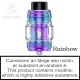 Geekvape Z FLI Tank - Z Tank MTL Geekvape Z FLI Tank - Regular Tanks