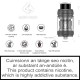 Geekvape Z FLI Tank - Z Tank MTL Geekvape Z FLI Tank - Regular Tanks