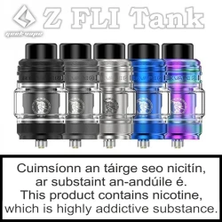 Geekvape Z FLI Tank