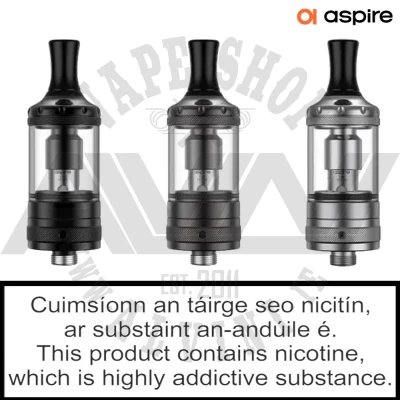 Nautilus Nano Tank - Nautilus Nano Tank Nautilus Nano Tank - Regular Tanks