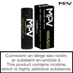 MPV 18650 40A 3000mAh Battery