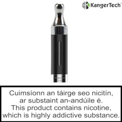 Kanger EVOD 2 Clearomizer
