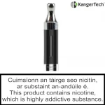 Kanger EVOD 2 Clearomizer Kanger EVOD 2 Clearomizer