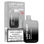 Mary Jack Kisses - Lost Mary BM600 Disposable Vape