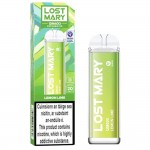 Lemon Lime - Lost Mary QM600 Disposable Vape