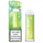 Lemon Lime - Lost Mary QM600 Disposable Vape Lemon Lime - Lost Mary QM600 Disposable Vape