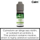 Natural Green - Calm+ - CBD e-Liquids