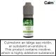 Natural Green - Calm+ - Natural Green Natural Green - Calm+ - CBD e-Liquids