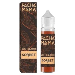 Sorbet - Pachamama