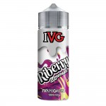 Riberry Lemonade Shortfill - 100 ml