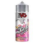 Pink Lemonade Shortfill - 100 ml Pink Lemonade Shortfill - 100 ml