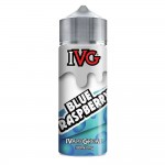 Blue Raspberry Shortfill - 100 ml Blue Raspberry Shortfill - 100 ml