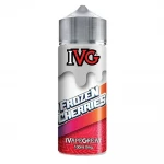 Frozen Cherries Shortfill - 100 ml
