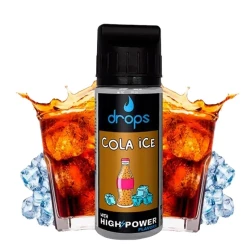 Cola Ice Shortfill - 100 ml