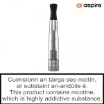 Aspire CE5 BVC Clearomizer Aspire CE5 BVC Clearomizer