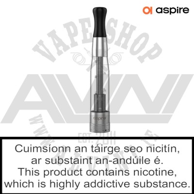 Aspire CE5 BVC Clearomizer - CE5 BVC Clearomizer Aspire CE5 BVC Clearomizer - Tanks & Clearomizers