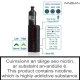 EZ.WATT Kit - Vape Starter Kits
