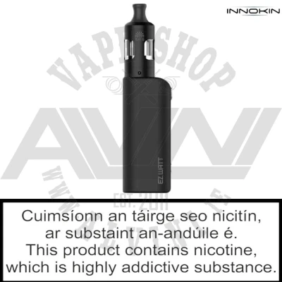 EZ.WATT Kit - Vape Starter Kits