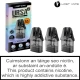 Ursa V3 Replacement Pod - Tanks & Clearomizers