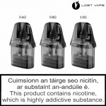 Ursa V3 Replacement Pod 