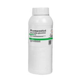 Chemnovatic Pharmaceutical Glycerine -100% VG - 1L
