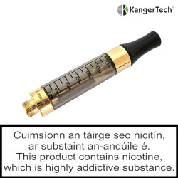 Kanger E-Smart BCC Clear Clearomizer Kanger E-Smart BCC Clear Clearomizer