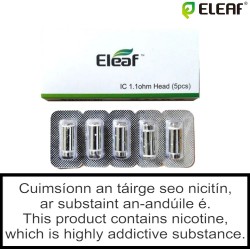 Eleaf IC Coil  Eleaf IC Coil