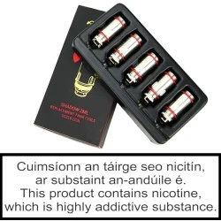 Teslacigs SS316 Coil Teslacigs SS316 Coil
