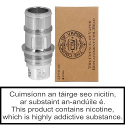 Council Of Vapor Coils Council Of Vapor Coils