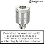 Kangertech Mini RBA Plus