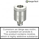 Kangertech Mini RBA Plus Kangertech Mini RBA Plus