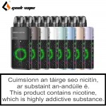 Geekvape Digi Q Vista Pod Kit Geekvape Digi Q Vista Pod Kit