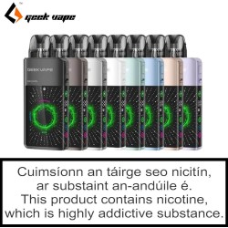 Geekvape Digi Q Vista Pod Kit