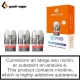 GeekVape Q Pod - Q Series Pod GeekVape Q Pod - Coils / Spare Heads