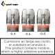 GeekVape Q Pod - Q Series Pod GeekVape Q Pod - Coils / Spare Heads
