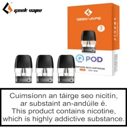 GeekVape Q Pod