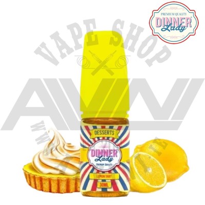 Lemon Tart- DIY Concentrate - 30 ml - Lemon Tart Flavor 30 ml Lemon Tart- DIY Concentrate - 30 ml - Flavors