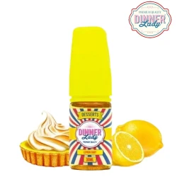 Lemon Tart- DIY Concentrate - 30 ml