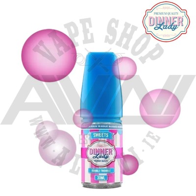 Bubble Trouble - DIY Concentrate - 30 ml - Bubble Trouble Flavor 30 ml Bubble Trouble - DIY Concentrate - 30 ml - Flavors