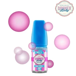 Bubble Trouble - DIY Concentrate - 30 ml