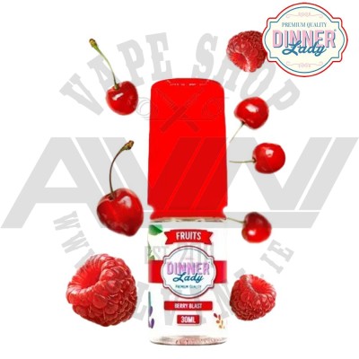 Berry Blast - DIY Concentrate - 30 ml - Berry Blast Flavor 30 ml Berry Blast - DIY Concentrate - 30 ml - Flavors