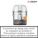Aspire Pixo Spare Pod - Tanks & Clearomizers