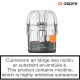 Aspire Pixo Spare Pod - Tanks & Clearomizers