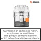 Aspire Pixo Spare Pod - Tanks & Clearomizers