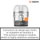 Aspire Pixo Spare Pod - Tanks & Clearomizers