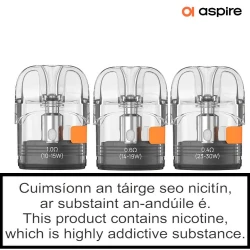 Aspire Pixo Spare Pod
