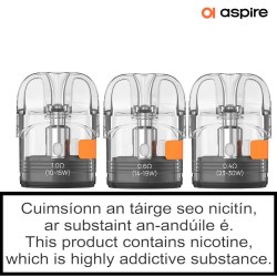 Aspire Pixo Spare Pod